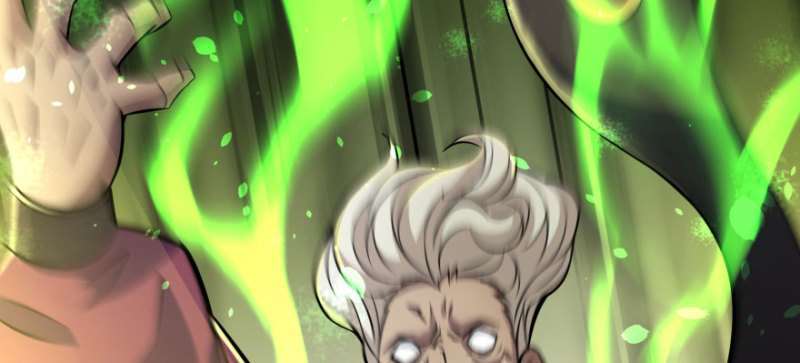 Read The Dark Hunter AR Manga Online