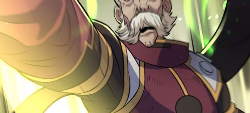 Read The Dark Hunter AR Manga Online