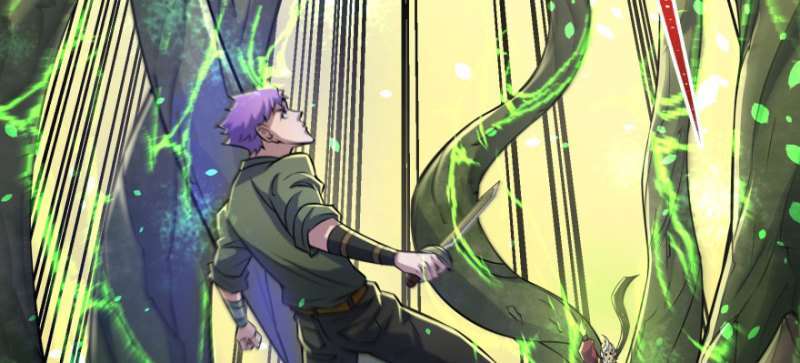 Read The Dark Hunter AR Manga Online