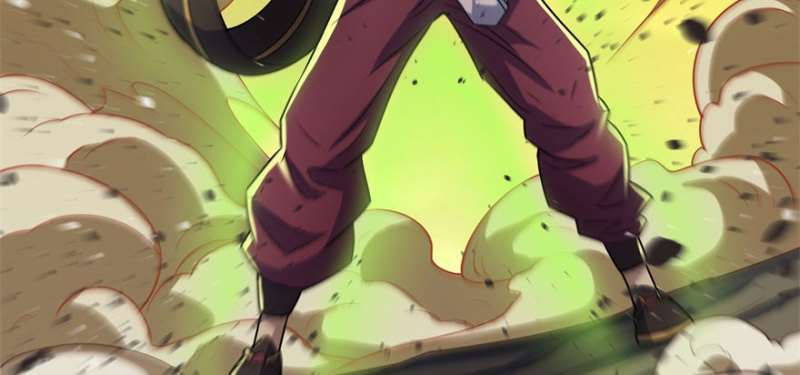 Read The Dark Hunter AR Manga Online