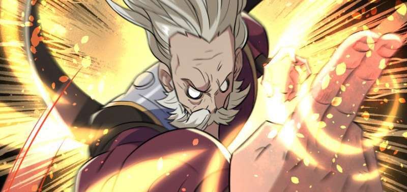 Read The Dark Hunter AR Manga Online