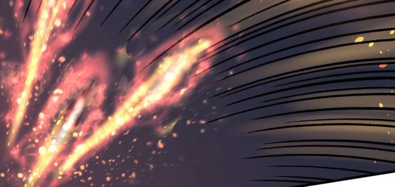 Read The Dark Hunter AR Manga Online