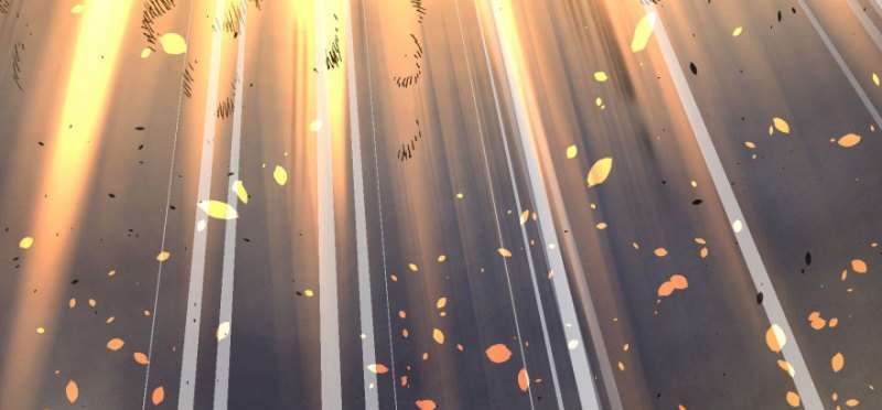 Read The Dark Hunter AR Manga Online