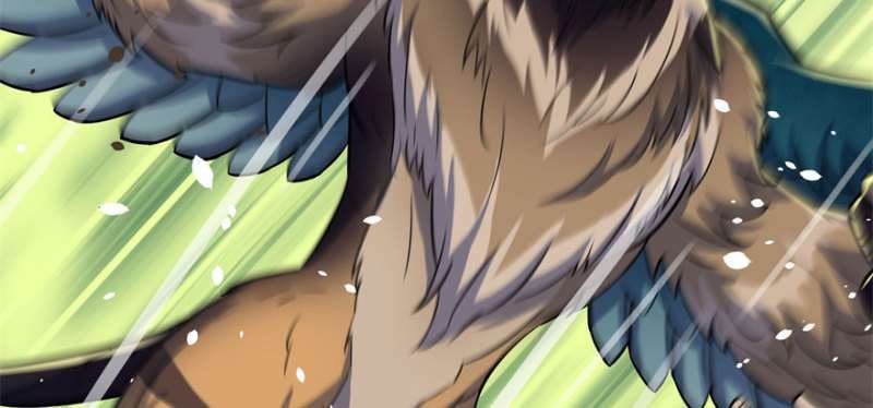 Read The Dark Hunter AR Manga Online