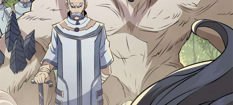 Read The Dark Hunter AR Manga Online