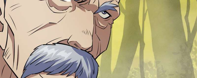 Read The Dark Hunter AR Manga Online