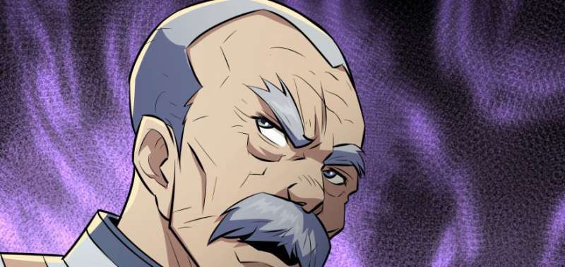 Read The Dark Hunter AR Manga Online