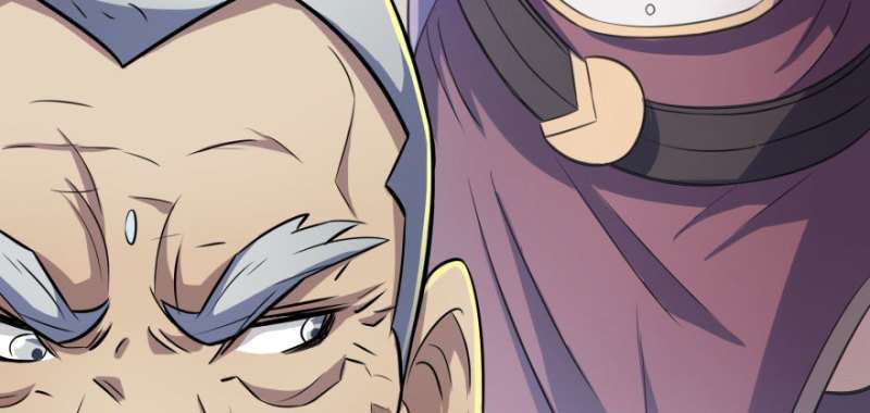 Read The Dark Hunter AR Manga Online