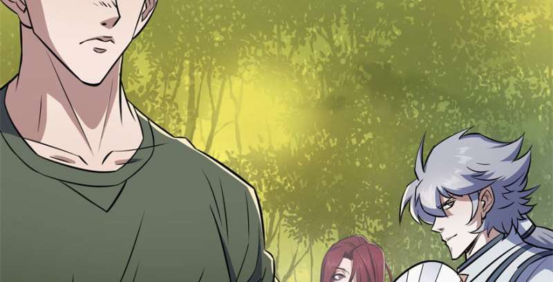 Read The Dark Hunter AR Manga Online