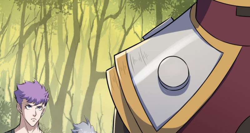 Read The Dark Hunter AR Manga Online