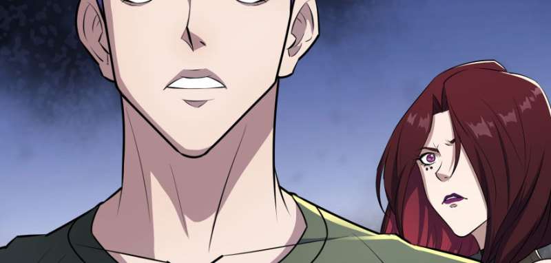 Read The Dark Hunter AR Manga Online