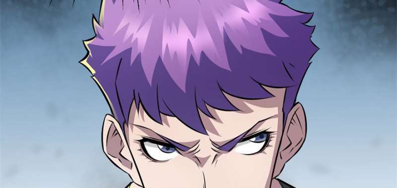 Read The Dark Hunter AR Manga Online