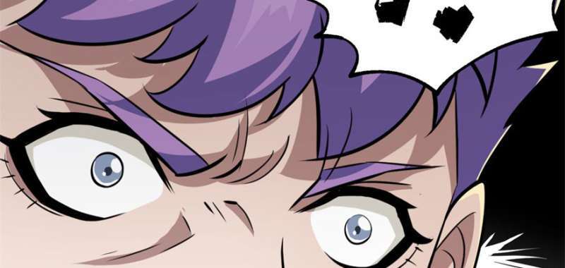 Read The Dark Hunter AR Manga Online