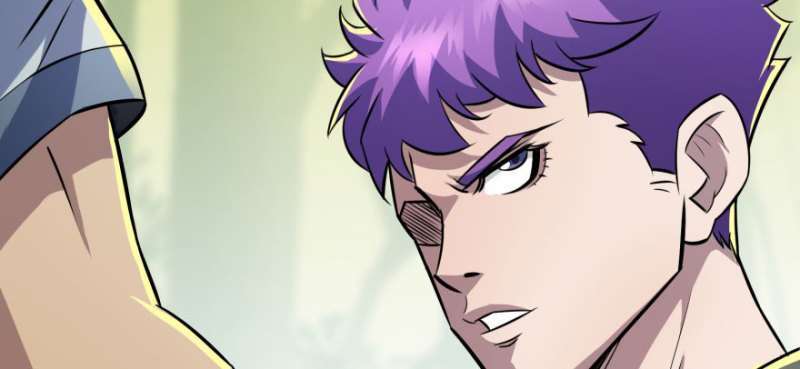 Read The Dark Hunter AR Manga Online