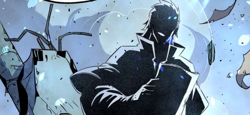 Read The Dark Hunter AR Manga Online