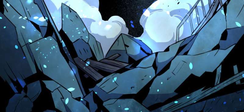 Read The Dark Hunter AR Manga Online