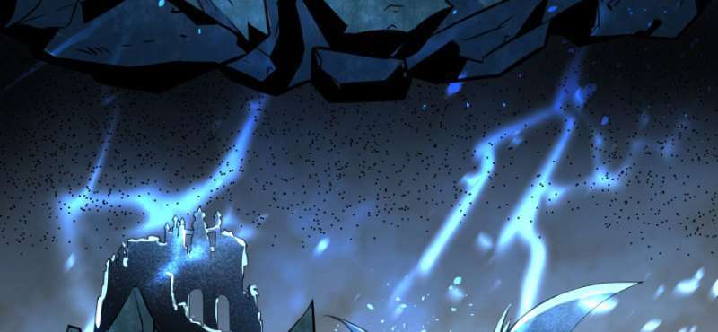 Read The Dark Hunter AR Manga Online