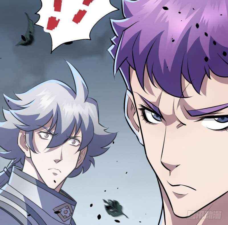 Read The Dark Hunter AR Manga Online