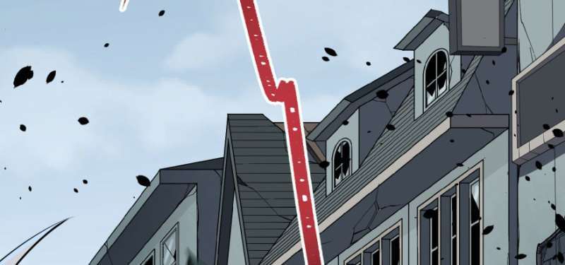 Read The Dark Hunter AR Manga Online