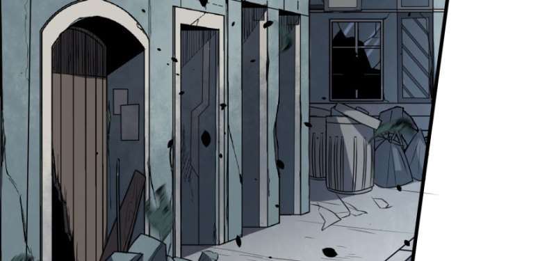 Read The Dark Hunter AR Manga Online