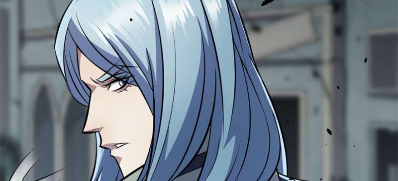 Read The Dark Hunter AR Manga Online