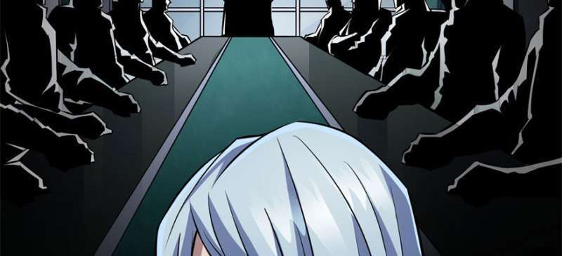 Read The Dark Hunter AR Manga Online