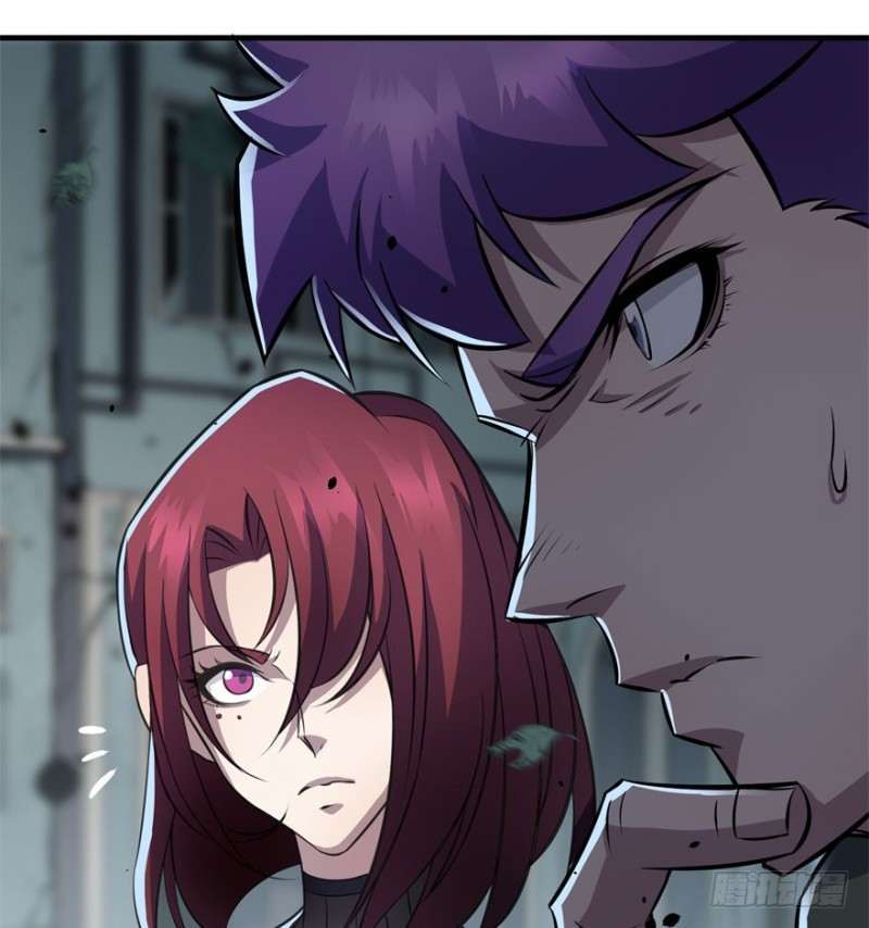 Read The Dark Hunter AR Manga Online