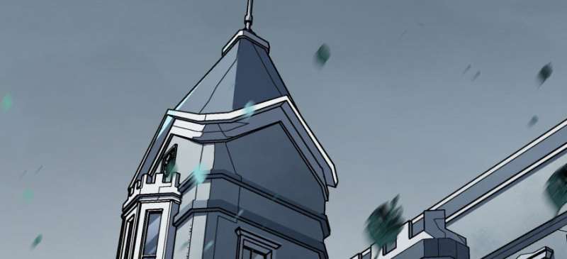 Read The Dark Hunter AR Manga Online