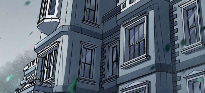 Read The Dark Hunter AR Manga Online