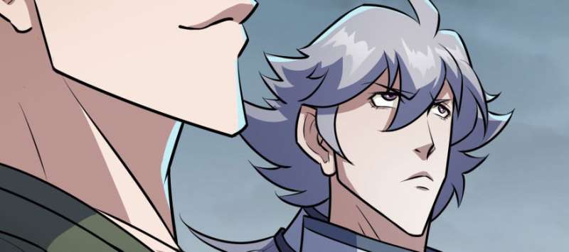 Read The Dark Hunter AR Manga Online