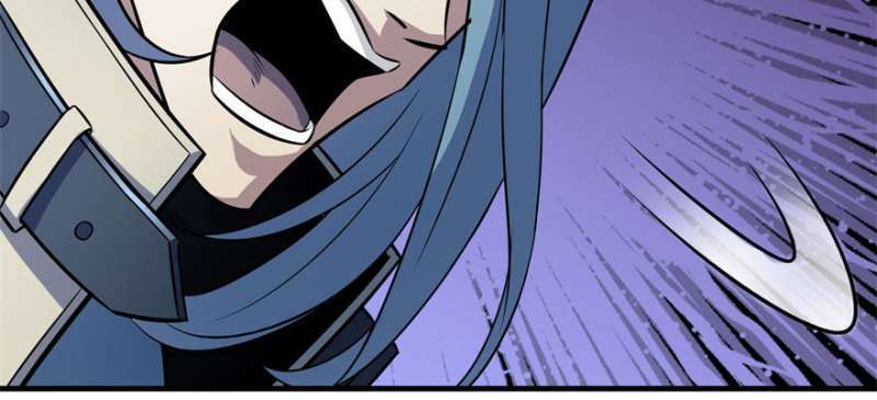 Read The Dark Hunter AR Manga Online