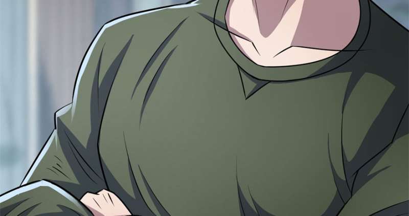 Read The Dark Hunter AR Manga Online