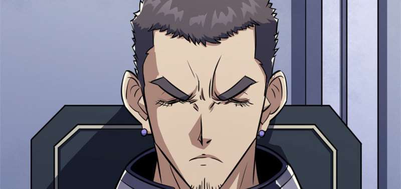 Read The Dark Hunter AR Manga Online