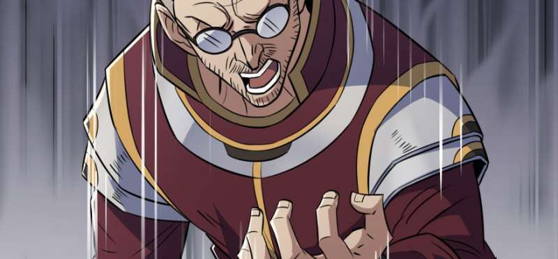 Read The Dark Hunter AR Manga Online