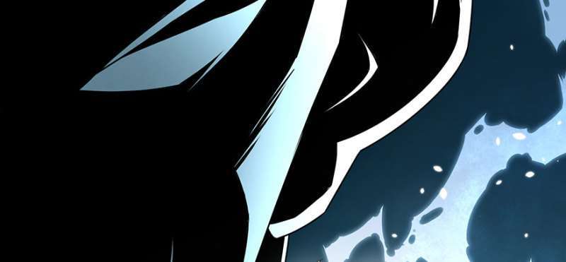 Read The Dark Hunter AR Manga Online