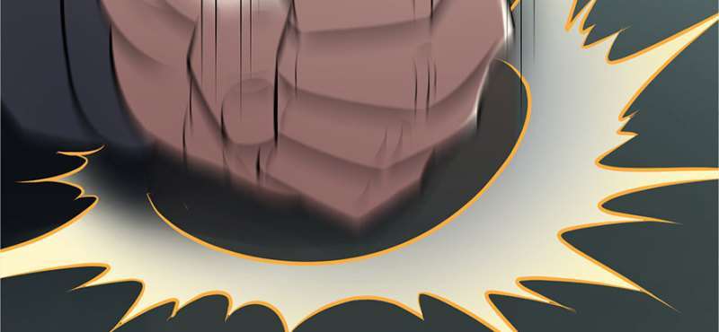 Read The Dark Hunter AR Manga Online