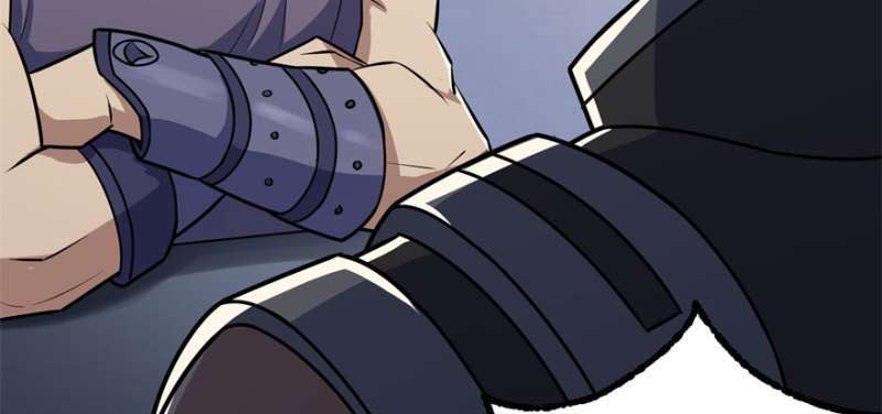 Read The Dark Hunter AR Manga Online