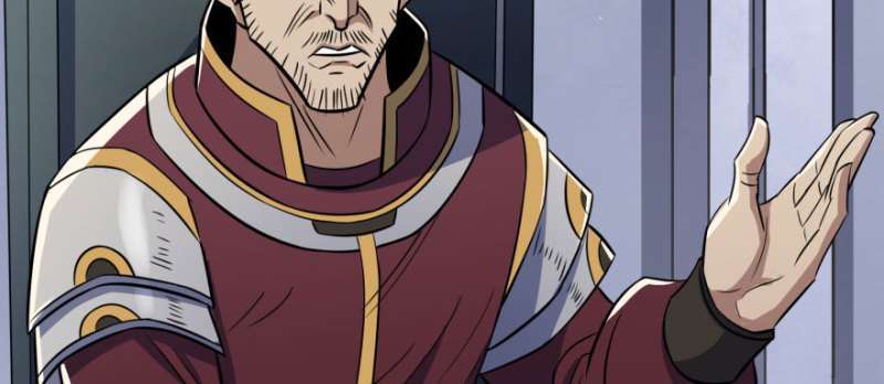 Read The Dark Hunter AR Manga Online