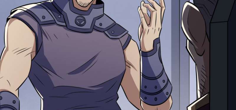 Read The Dark Hunter AR Manga Online