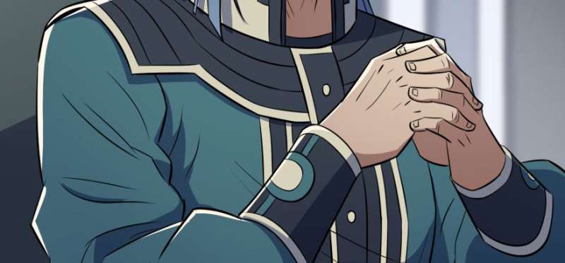 Read The Dark Hunter AR Manga Online