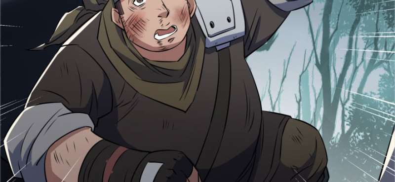 Read The Dark Hunter AR Manga Online