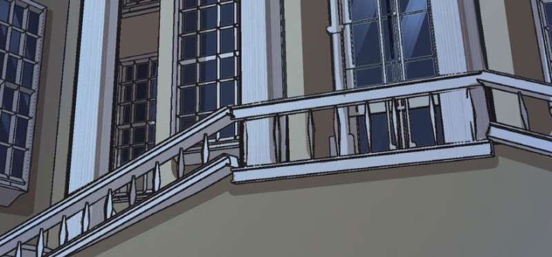 Read The Dark Hunter AR Manga Online