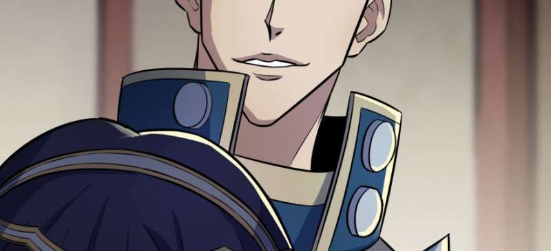 Read The Dark Hunter AR Manga Online