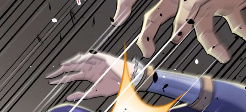 Read The Dark Hunter AR Manga Online