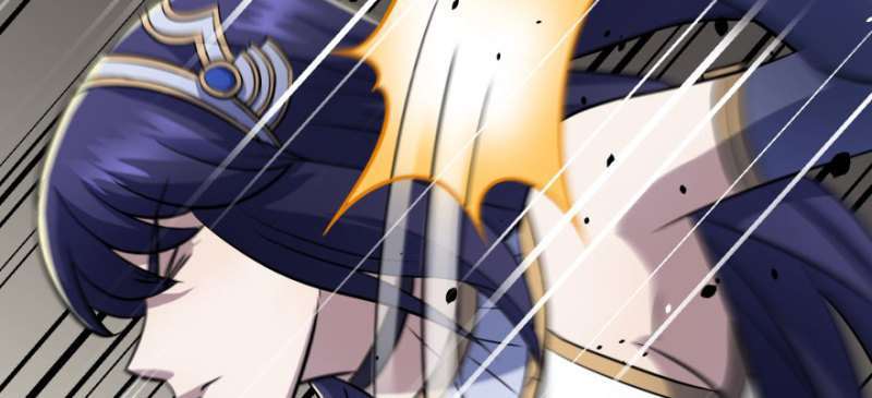 Read The Dark Hunter AR Manga Online