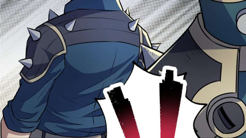 Read The Dark Hunter AR Manga Online