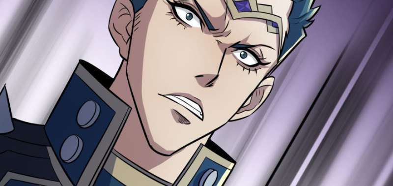 Read The Dark Hunter AR Manga Online