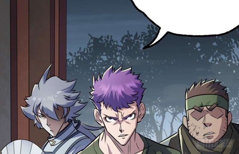 Read The Dark Hunter AR Manga Online