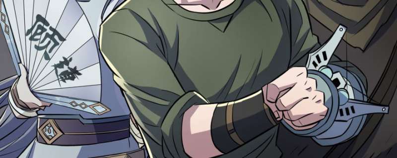 Read The Dark Hunter AR Manga Online