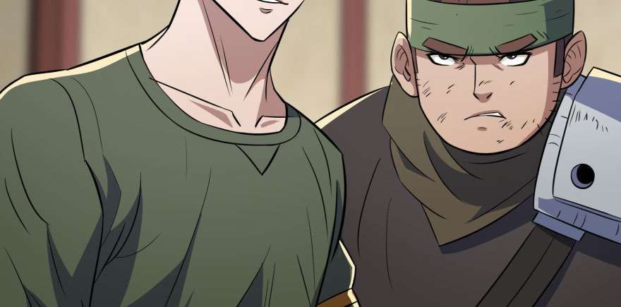 Read The Dark Hunter AR Manga Online